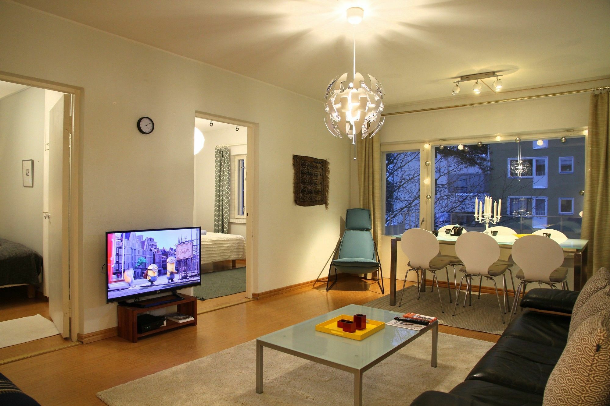 Wonderful Helsinki Apartment Экстерьер фото