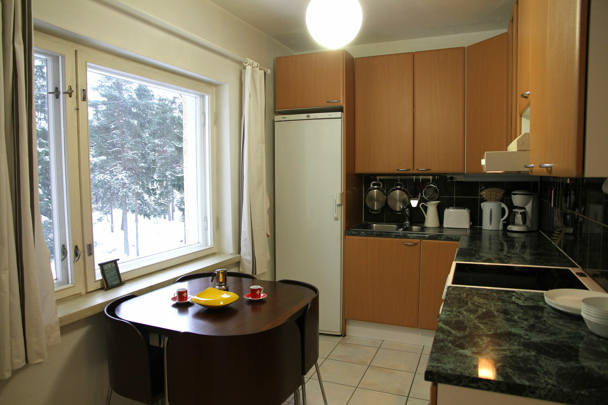 Wonderful Helsinki Apartment Экстерьер фото
