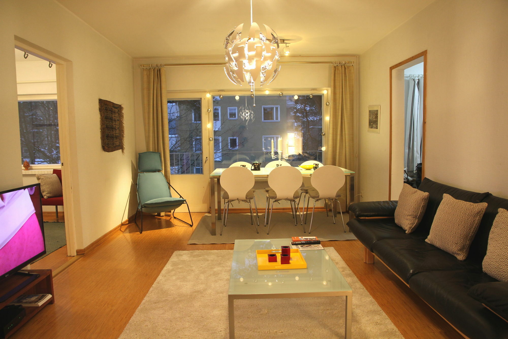 Wonderful Helsinki Apartment Экстерьер фото