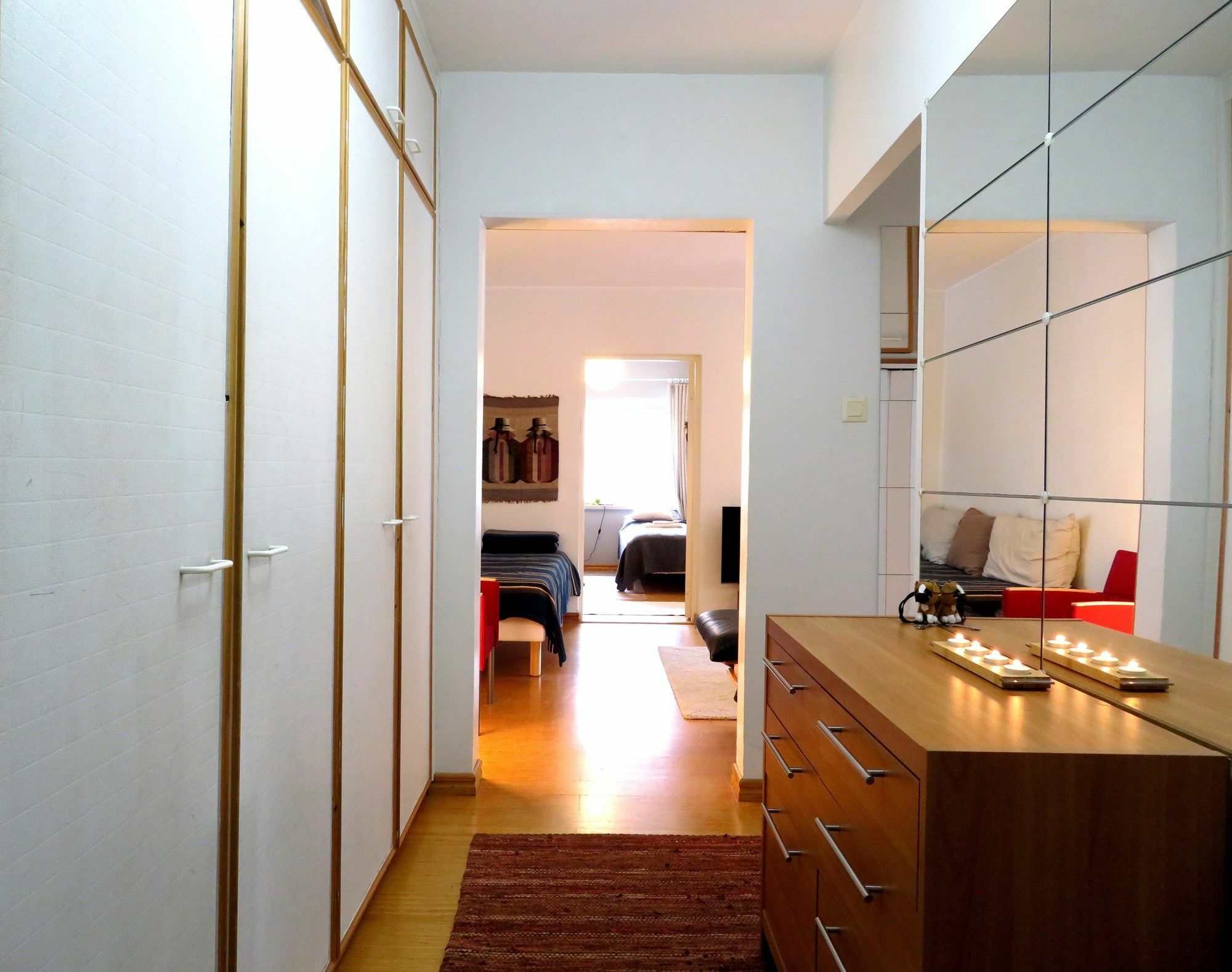 Wonderful Helsinki Apartment Экстерьер фото