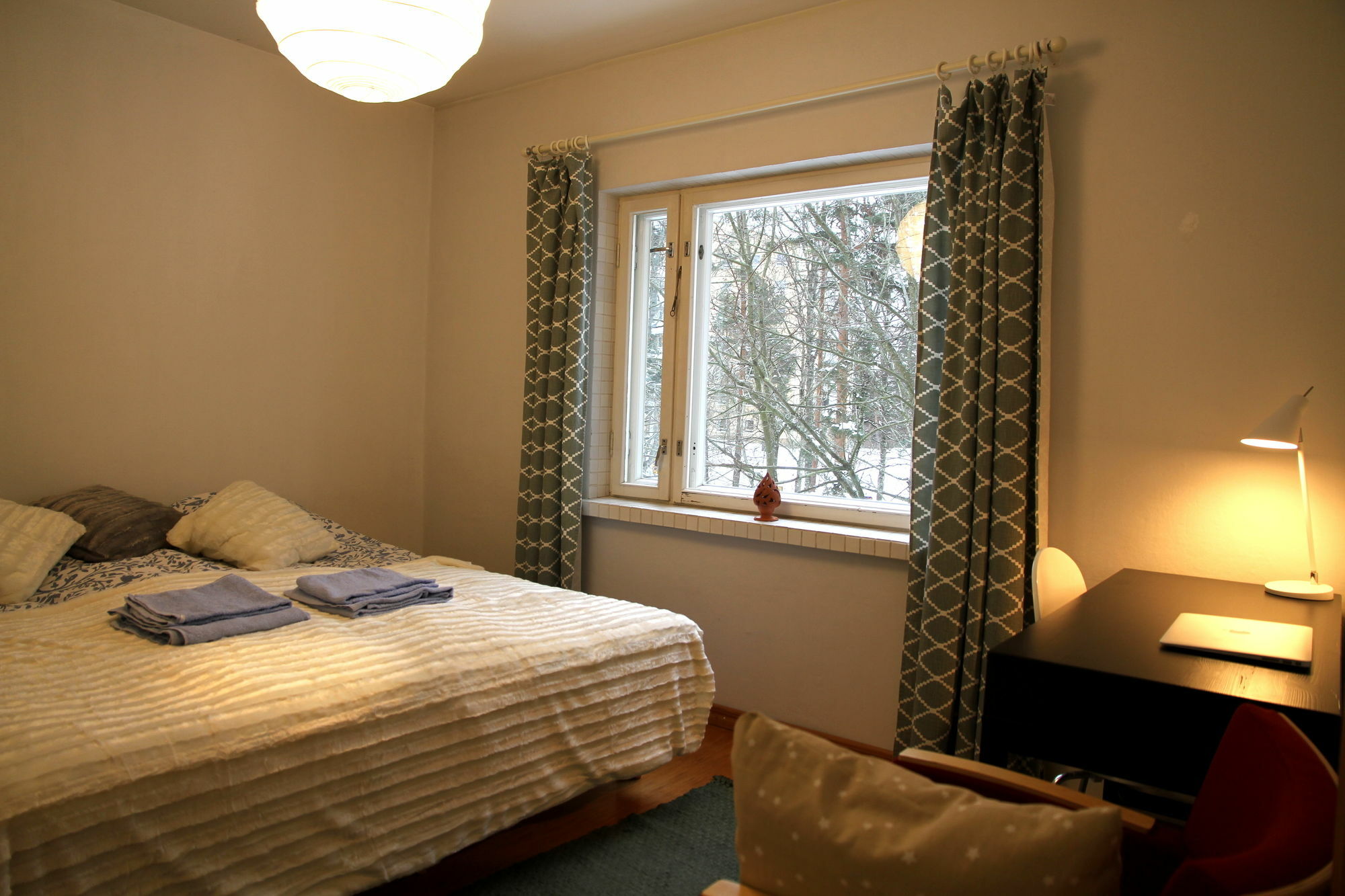 Wonderful Helsinki Apartment Экстерьер фото