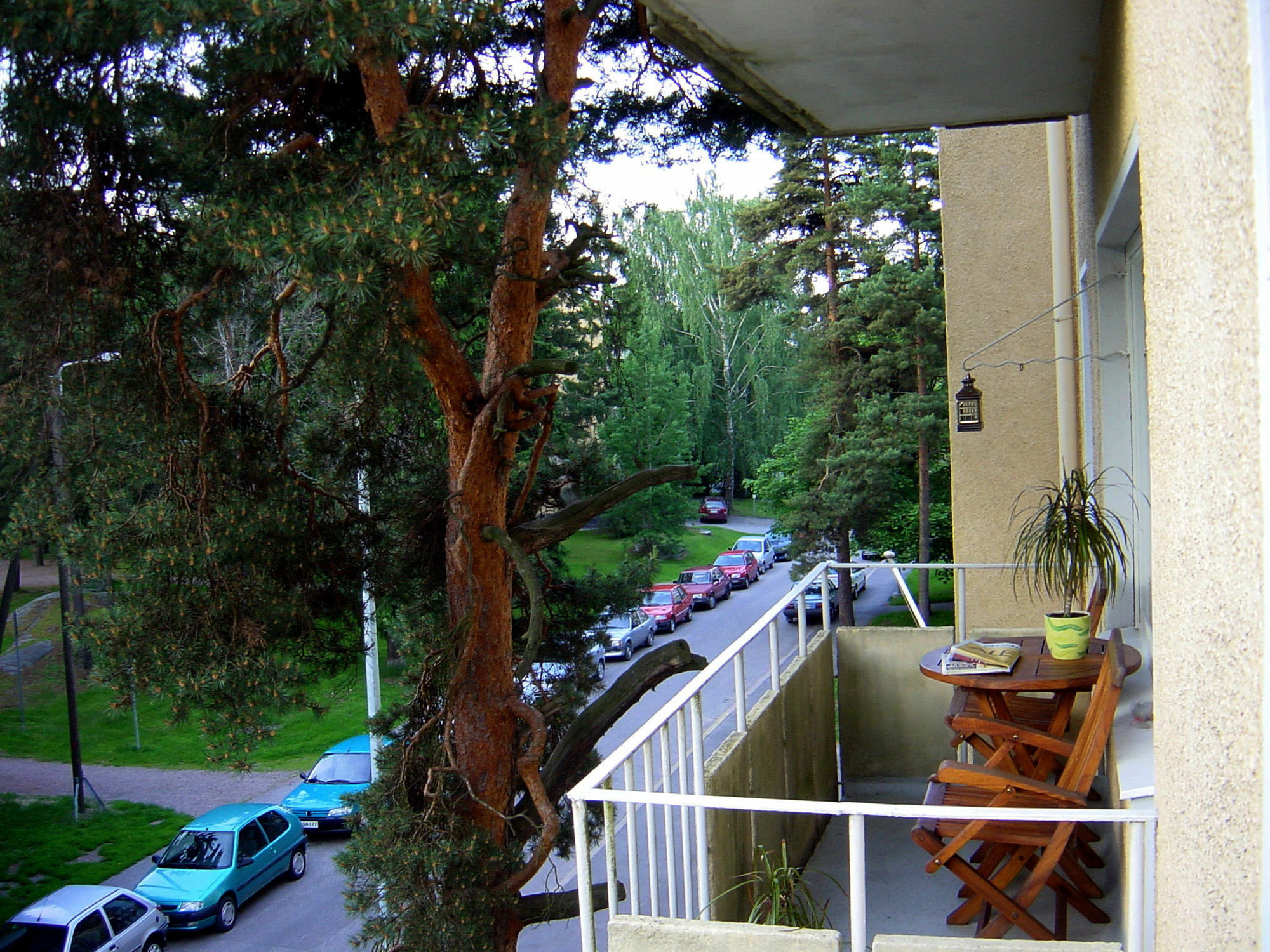 Wonderful Helsinki Apartment Экстерьер фото