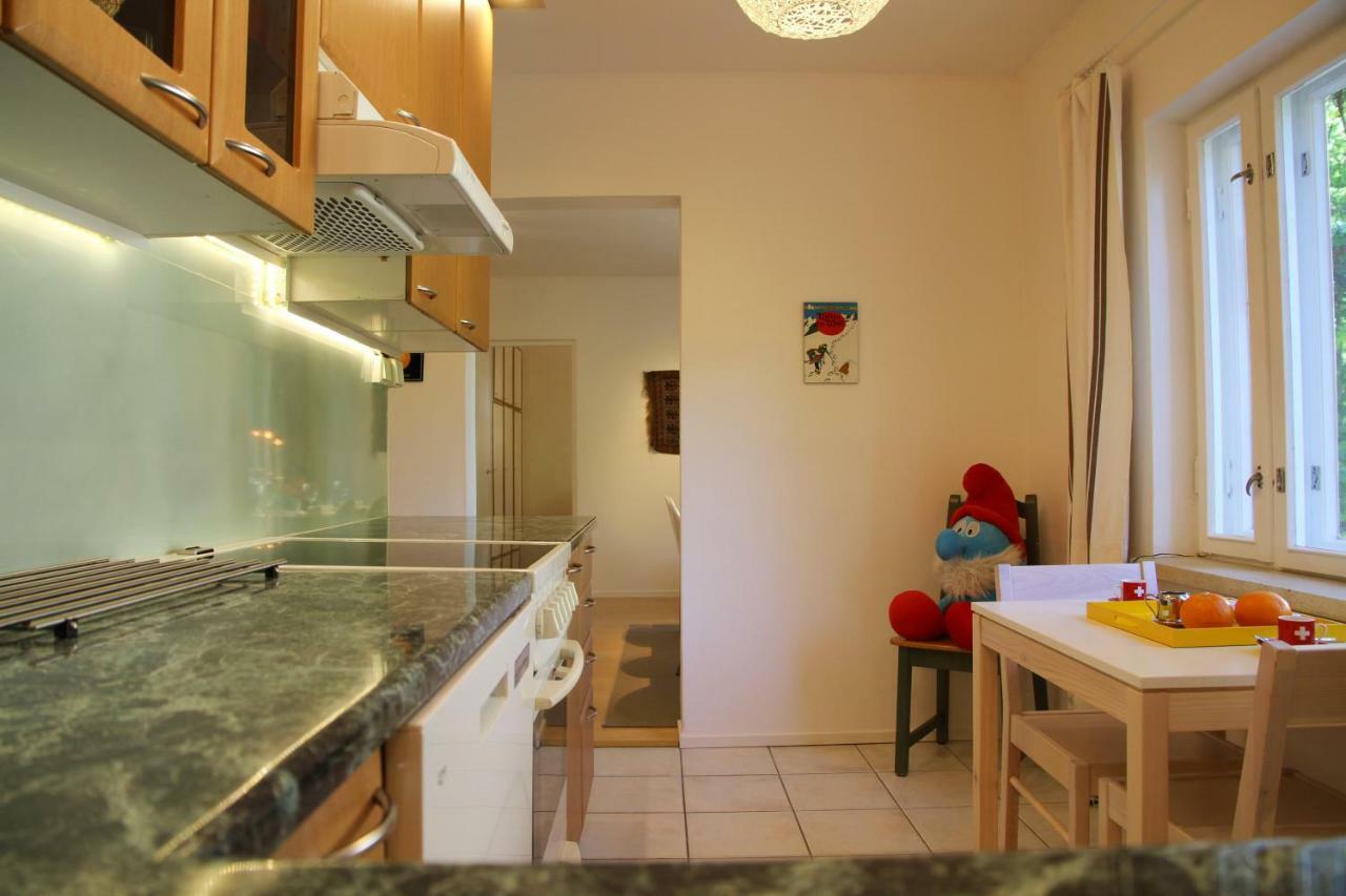 Wonderful Helsinki Apartment Экстерьер фото