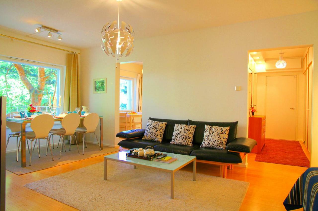 Wonderful Helsinki Apartment Экстерьер фото