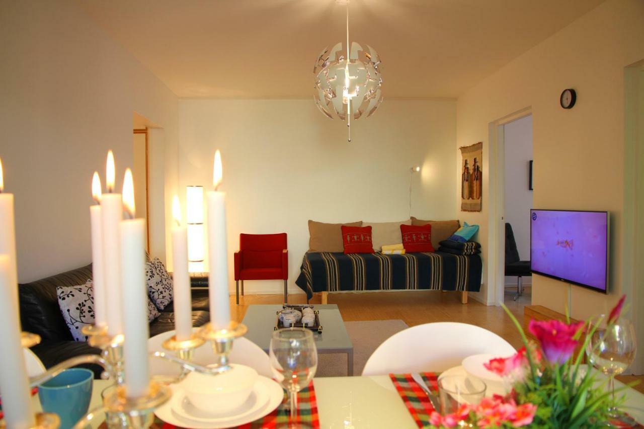 Wonderful Helsinki Apartment Экстерьер фото